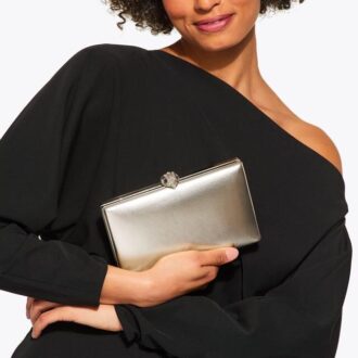 Kensington Clutch