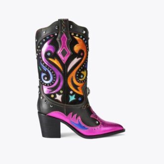 Kensington Cowboystiefel