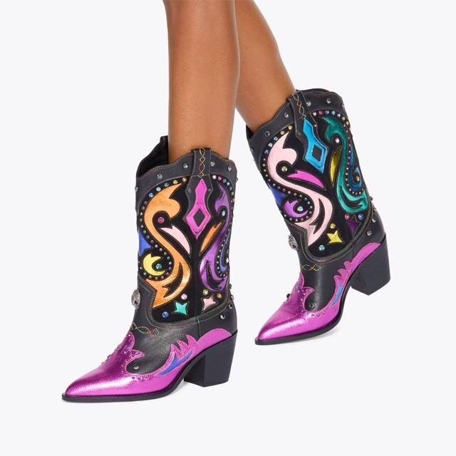 Kensington Cowboystiefel Kensington Cowboystiefel