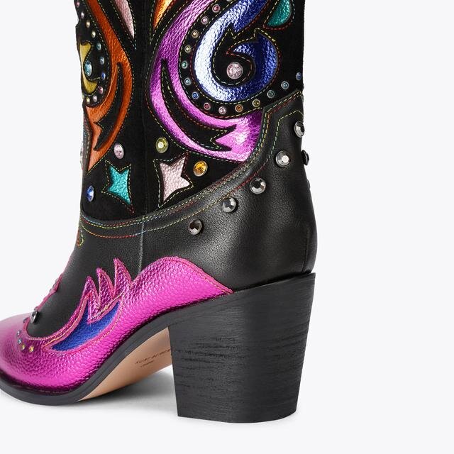 Kensington Cowboystiefel Kensington Cowboystiefel