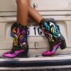 Kensington Cowboystiefel Kensington Cowboystiefel