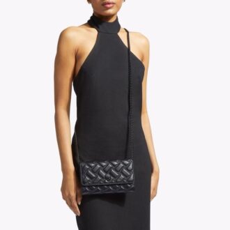 Kensington Drench Geldbörse mit Kette