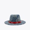 Kensington Fedora Kensington Fedora