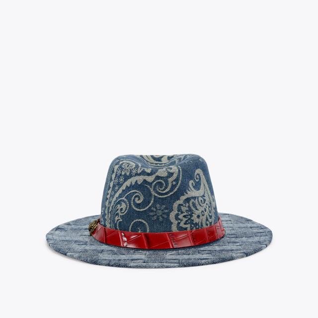 Kensington Fedora Kensington Fedora