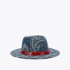 Kensington Fedora Kensington Fedora