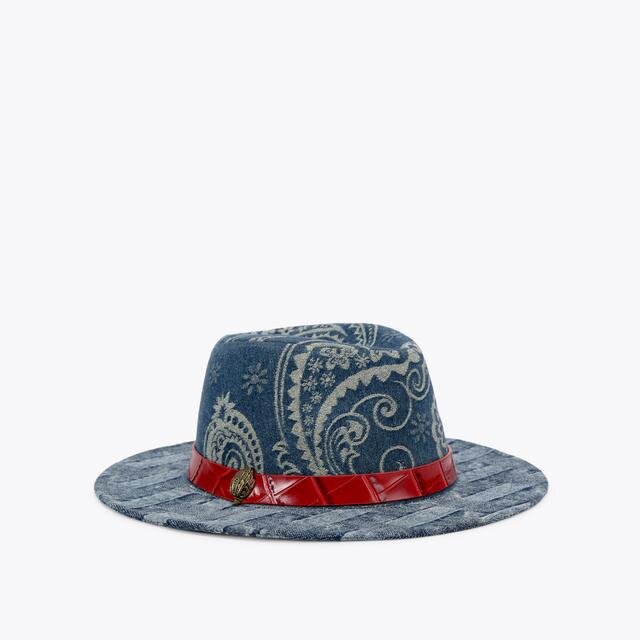 Kensington Fedora Kensington Fedora