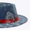 Kensington Fedora Kensington Fedora