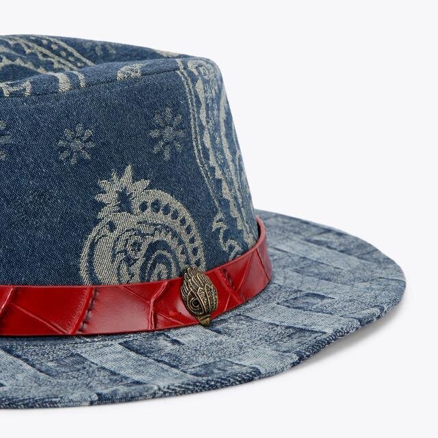 Kensington Fedora Kensington Fedora