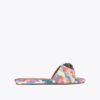 Kensington Flat Sandal Kensington Flat Sandal