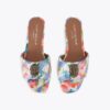 Kensington Flat Sandal Kensington Flat Sandal