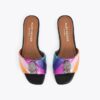 Kensington Flat Sandal