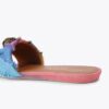 Kensington Flat Sandal