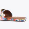 Kensington Flat Sandal Kensington Flat Sandal