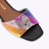 Kensington Flat Sandal