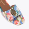 Kensington Flat Sandal Kensington Flat Sandal