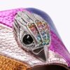 Kensington Flat Sandal