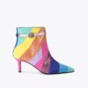 Kensington Flexi Ankle Boot