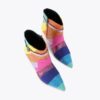Kensington Flexi Ankle Boot