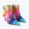 Kensington Flexi Ankle Boot