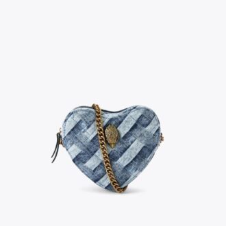 Kensington Heart Tasche