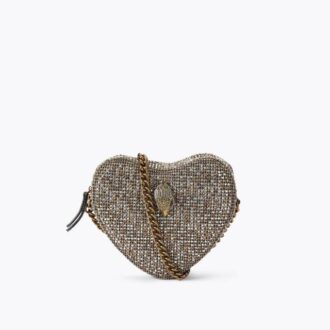 Kensington Heart Tasche