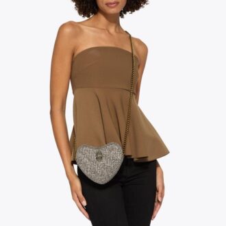 Kensington Heart Tasche