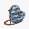 Kensington Heart Tasche Kensington Heart Tasche
