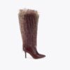 Kensington Kniehoher Stiefel Kensington Kniehoher Stiefel