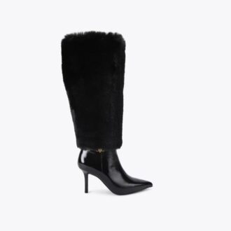 Kensington Kniehoher Stiefel