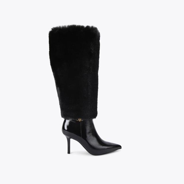 Kensington Kniehoher Stiefel Kensington Kniehoher Stiefel