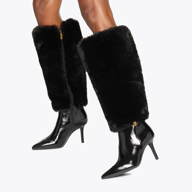 Kensington Kniehoher Stiefel Kensington Kniehoher Stiefel