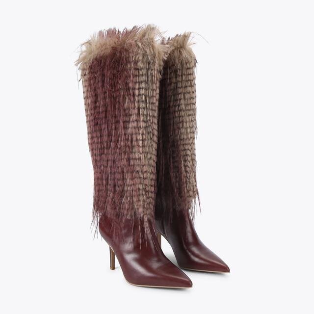 Kensington Kniehoher Stiefel Kensington Kniehoher Stiefel