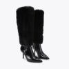 Kensington Kniehoher Stiefel Kensington Kniehoher Stiefel