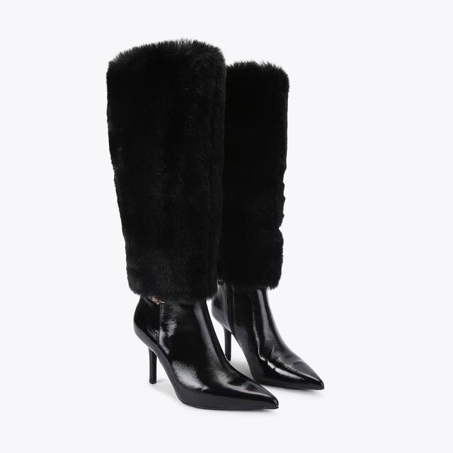 Kensington Kniehoher Stiefel Kensington Kniehoher Stiefel