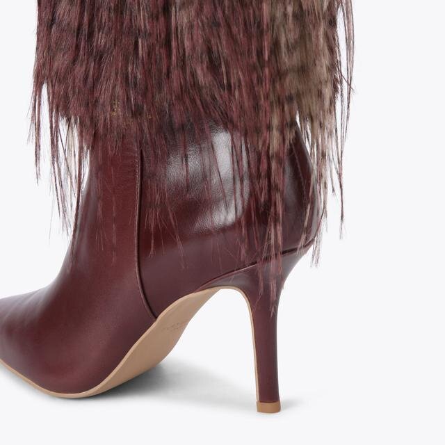 Kensington Kniehoher Stiefel Kensington Kniehoher Stiefel