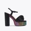 Kensington Plateau-Absatz Kensington Plateau-Absatz
