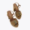 Kensington Plateau-Absatz Kensington Plateau-Absatz