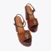 Kensington Plateau-Absatz Kensington Plateau-Absatz