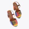 Kensington Plateau-Absatz Kensington Plateau-Absatz