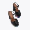 Kensington Plateau-Absatz Kensington Plateau-Absatz