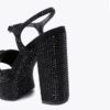 Kensington Plateau-Absatz Kensington Plateau-Absatz