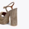 Kensington Plateau-Absatz Kensington Plateau-Absatz