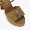 Kensington Plateau-Absatz Kensington Plateau-Absatz