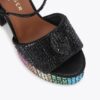 Kensington Plateau-Absatz Kensington Plateau-Absatz