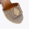 Kensington Plateau-Absatz Kensington Plateau-Absatz