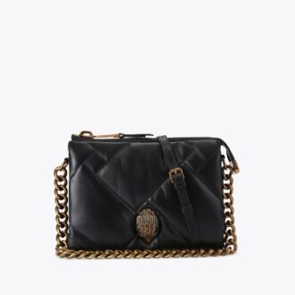 Kensington Puff Pouch Tasche