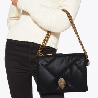 Kensington Puff Pouch Tasche