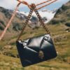 Kensington Puff Pouch Tasche Kensington Puff Pouch Tasche