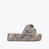 Kensington Puff Sandal Kensington Puff Sandal