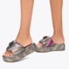 Kensington Puff Sandal Kensington Puff Sandal